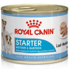 Royal Canin Dog Starter Mousse 